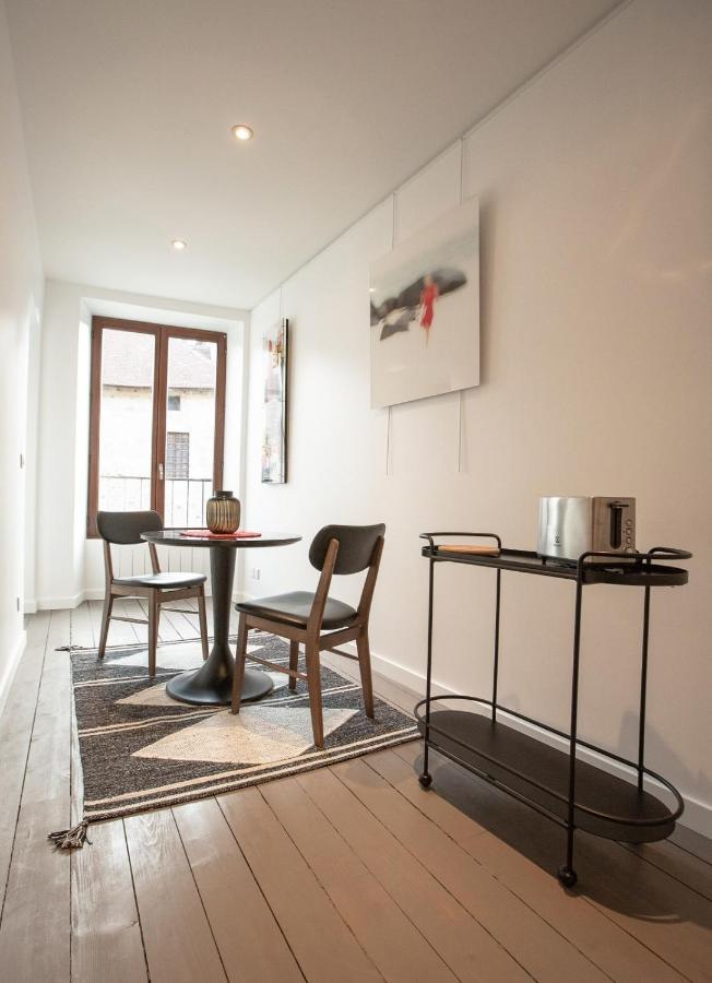 Lasuitedu12 - Aprtement For 2 People View Of The Old Prison Annecy Bagian luar foto